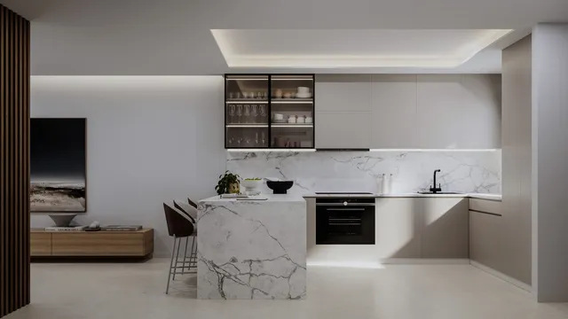 Adosado 3 habitaciones 290m² en venta - Centro — 9
