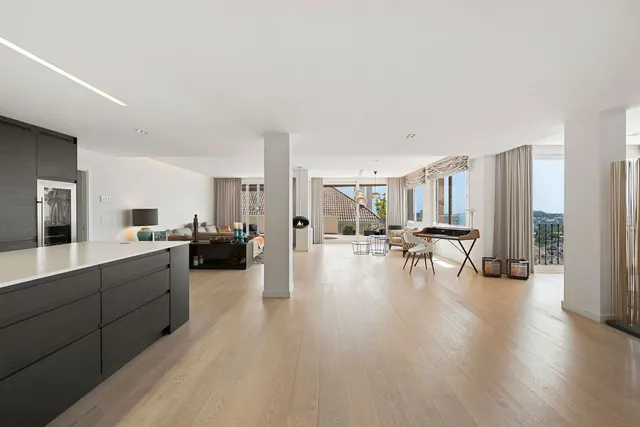 Dúplex 4 habitaciones 232m² en venta - Marbella — 6