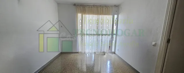 Piso en venta en Plaza Ángel Ripoll Pastor - Santa Aurelia, Sevilla — 4
