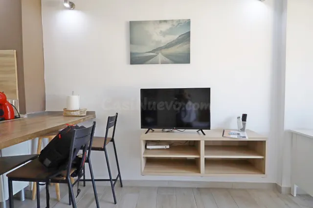 Estudio con Licencia Turística y Alta Rentabilidad en el Cen - foto 4