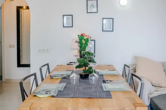Villa 2 habitaciones 91m² en venta - Verde pino — 9