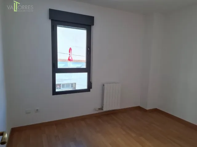 Vivienda con tres dormitorios y dos baños. En el barrio pedáneo de San Blas con plaza de garaje y trastero — 15