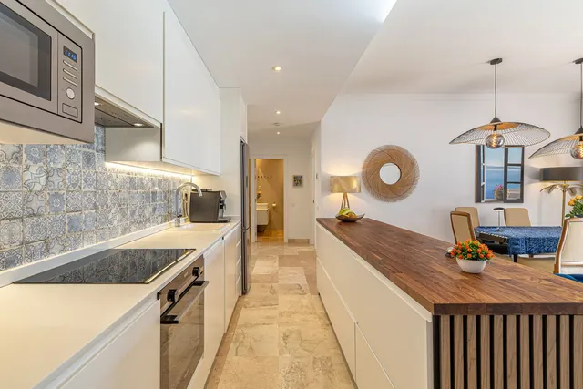 Apartamento 3 habitaciones 109m² en venta - Costa del Sol — 6