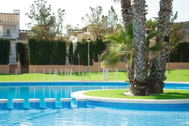 Villa 3 habitaciones 205m² en venta - La Pinilla - Las Palas — 42