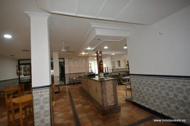 Venta local comercial en Raiguero de Bonanza (Orihuela), 192 - foto 5