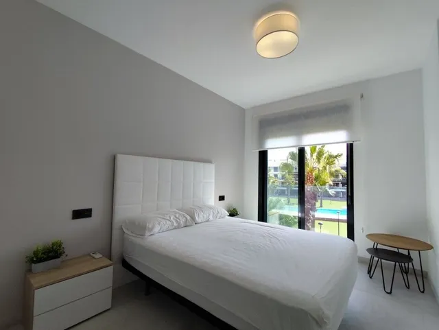 Ático 3 habitaciones 94m² en venta - EL RASO — 11