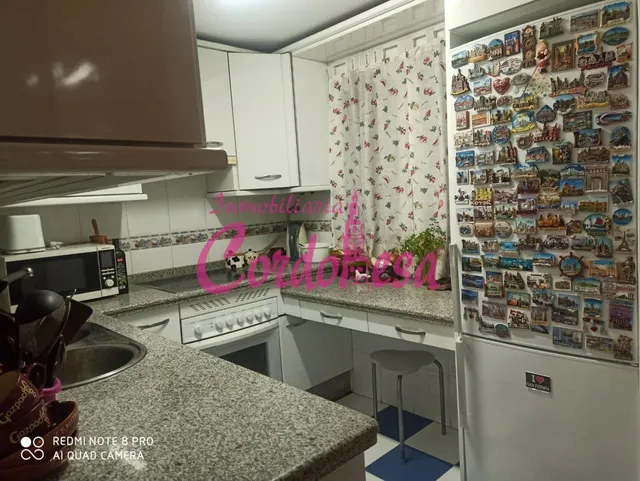 PISO SEMINUEVO EN CIUDAD JARDÍN — 7