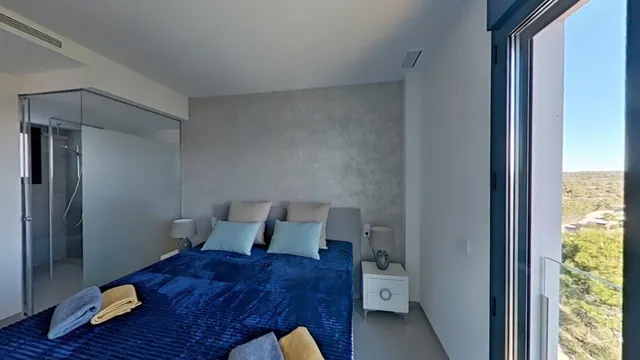 Apartamento 3 habitaciones 113m² en venta - Las Colinas Golf — 27