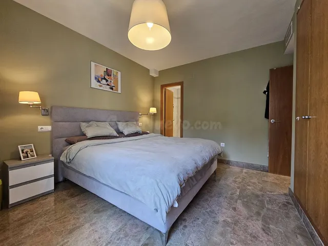 Ático 3 habitaciones 120m² en venta - Costa Del Sol — 4