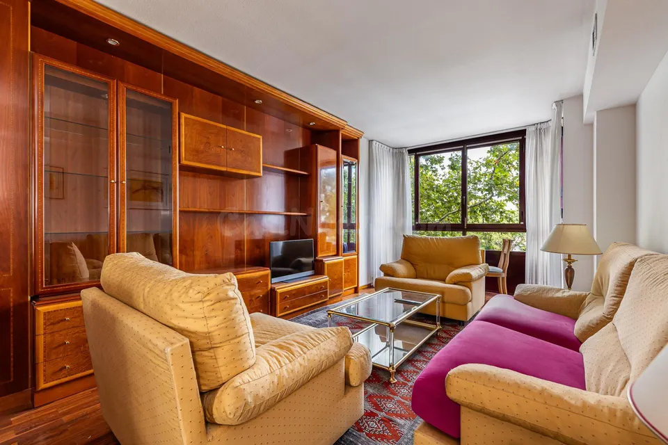 Piso 2 habitaciones 92m² en venta - Ciudad Universitaria