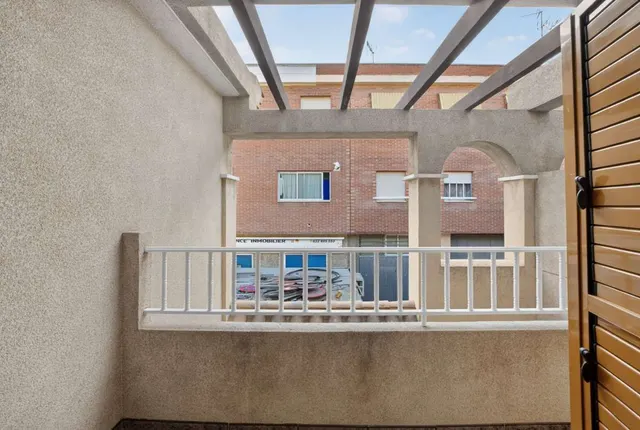 Casa 3 habitaciones 103m² en venta - Lo Pagán — 20