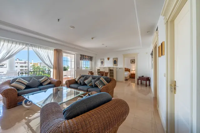 Apartamento 2 habitaciones 154m² en venta - Marbella — 3