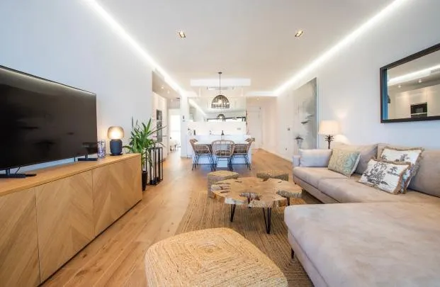 Dúplex en Alquiler en San Roque Cádiz — 8