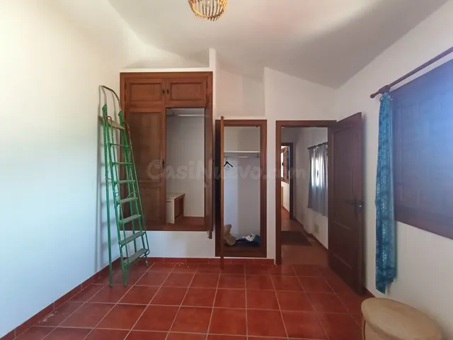Casa de pueblo en Venta en Algatocin Málaga - foto 5