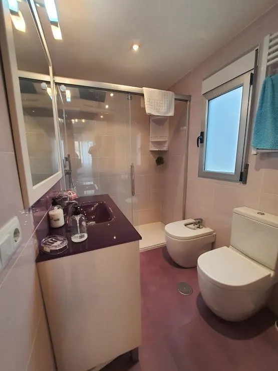 Apartamento grande en Benidorm — 14