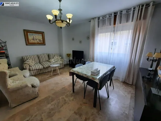Piso 3 habitaciones 87m² en alquiler - Centro - foto 3