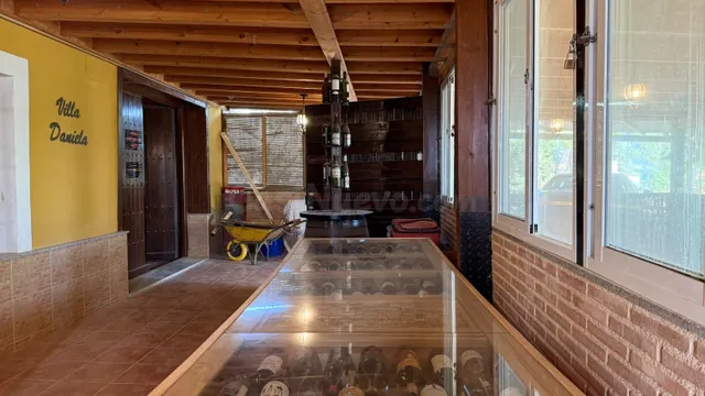 VIVIENDA DE CAMPO EN CORVERA — 4