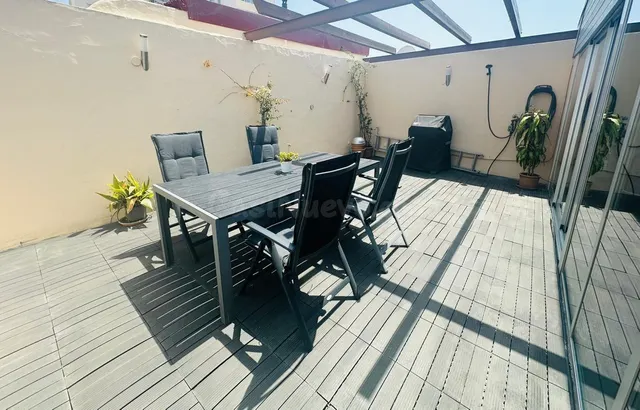 Ático Dúplex 3 habitaciones 220m² en venta - Centro - foto 3