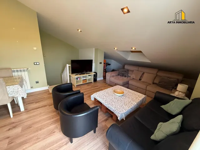 Exclusivo Dúplex Reformado en Torrejon de Ardoz - Zona Fresn - foto 3