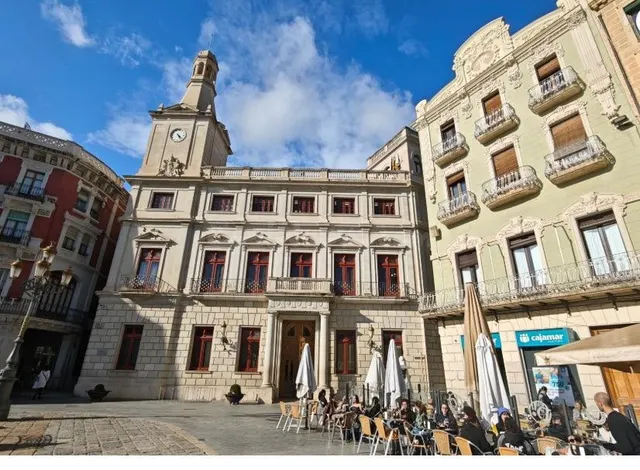 Exclusivo dúplex premium en pleno centro de Reus, Calle Rava - foto 2