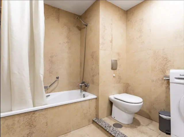 Estudio 37m² en venta - Centro — 12