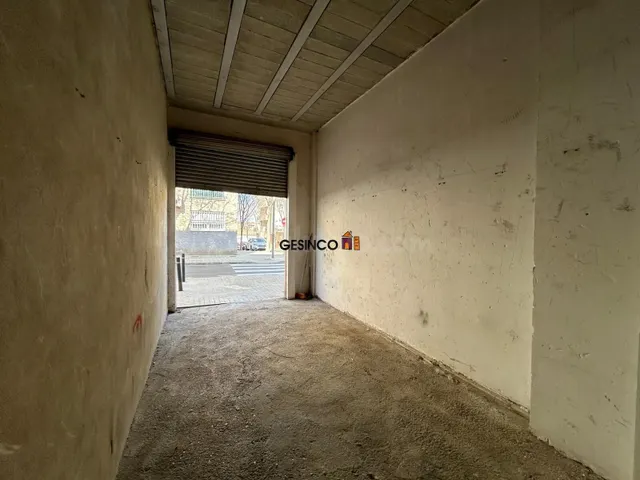 GARAJE EN CHAFLÁN EN LA ZONA DE LA BOLA - foto 3