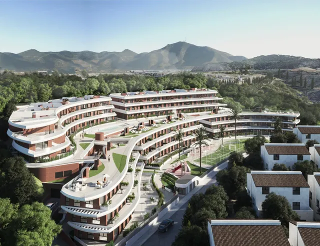 Mijas/Cerrado del Águila-Hipódromo — 11