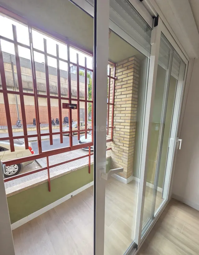 Piso en alquiler en Sevilla muy cerca de Viapol — 4