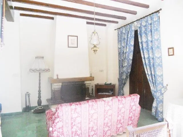 Casa 4 habitaciones 250m² en venta - Oliva - foto 4