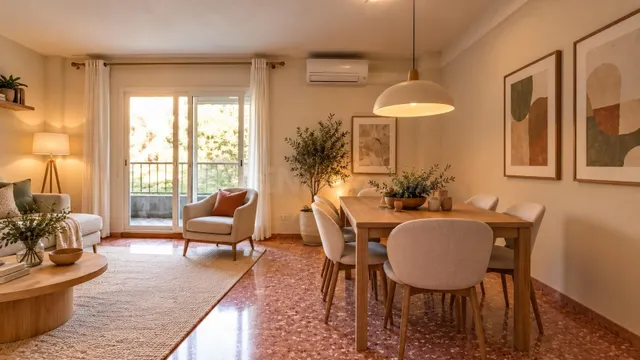 Piso 3 habitaciones 89m² en venta - Nou Moles — 3