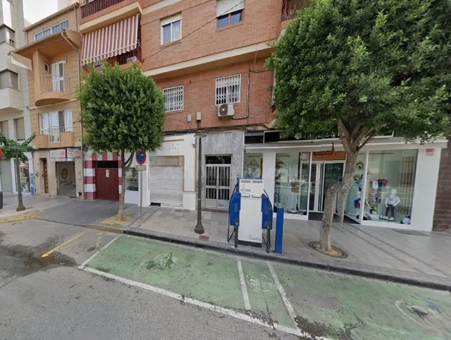 Piso en Calle Mayor Alcantarilla