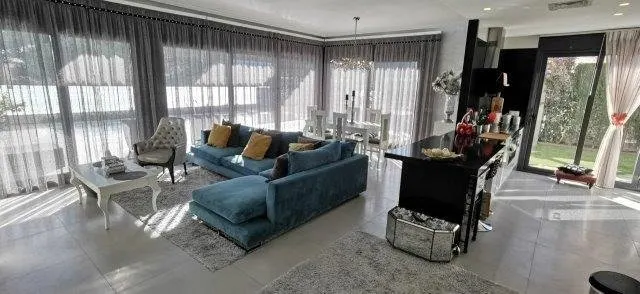 Villa independiente  con piscina en Campoamor! — 16