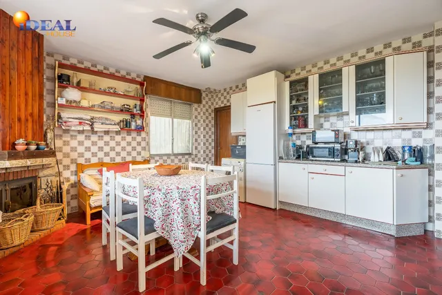 Chalet en Monachil — 8