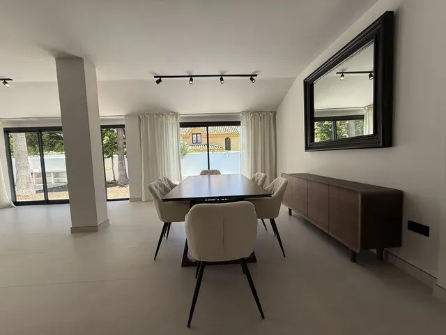 Chalet 5 habitaciones 390m² en venta - Marbella — 26