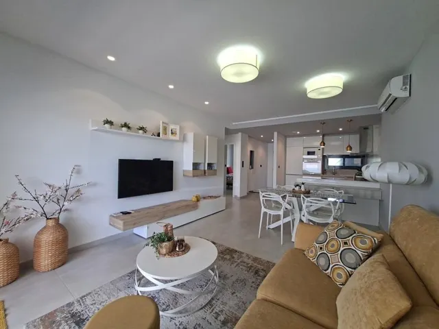 Apartamento 2 habitaciones 88m² en venta - EL RASO — 26