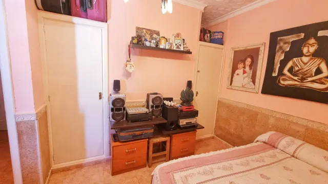 Edificio 3 habitaciones 107m² en venta - Centro — 6