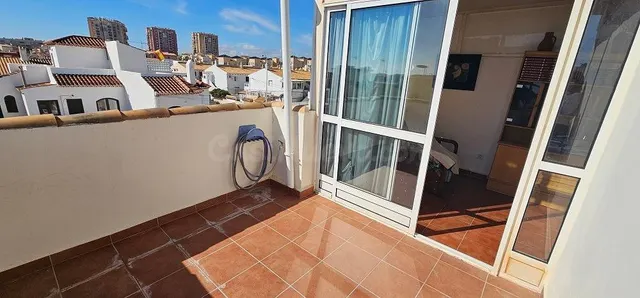 Fantastico chalet adosado, ideal para familias — 3