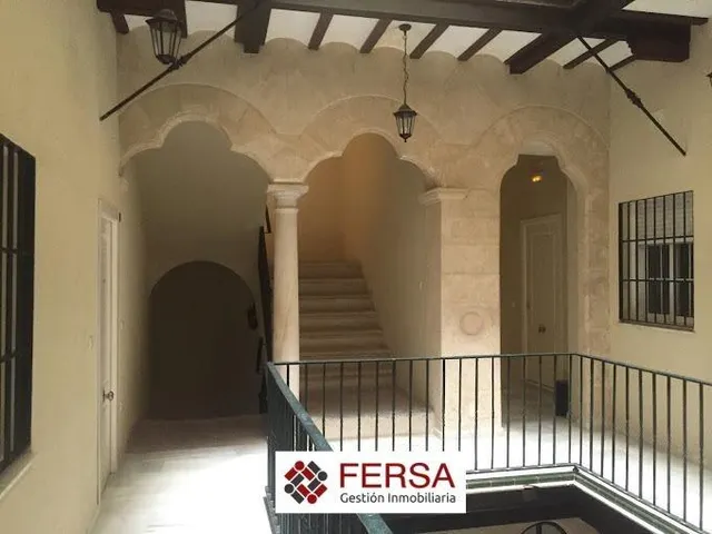 APARTAMENTO EN VENTA EN EL CASCO HISTÓRICO DEL PUERTO DE SANTA MARÍA — 10