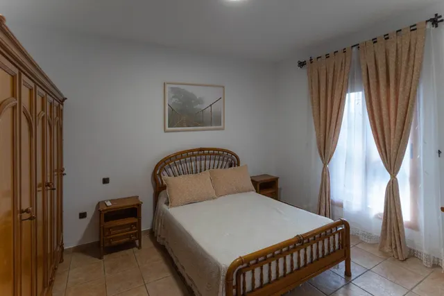 CHALET INDEPENDIENTE CON PISICINA Y BARBACOA — 15