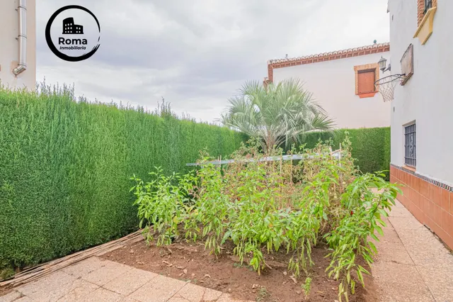 ¡AMPLIA CASA DE 4 DORMITORIOS, 3 BAÑOS Y CALEFACCIÓN CENTRAL EN LA ZUBIA! ✨ — 42