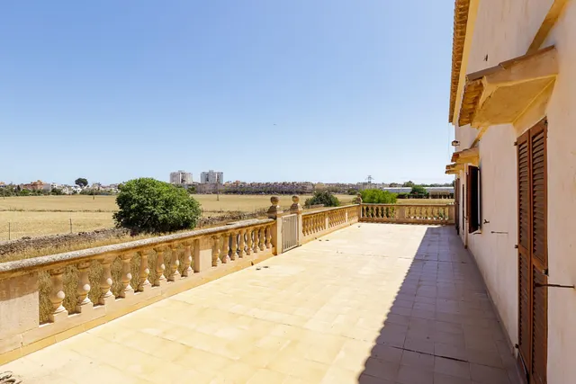 Dos encantadoras casas rústicas cerca de Palma — 36
