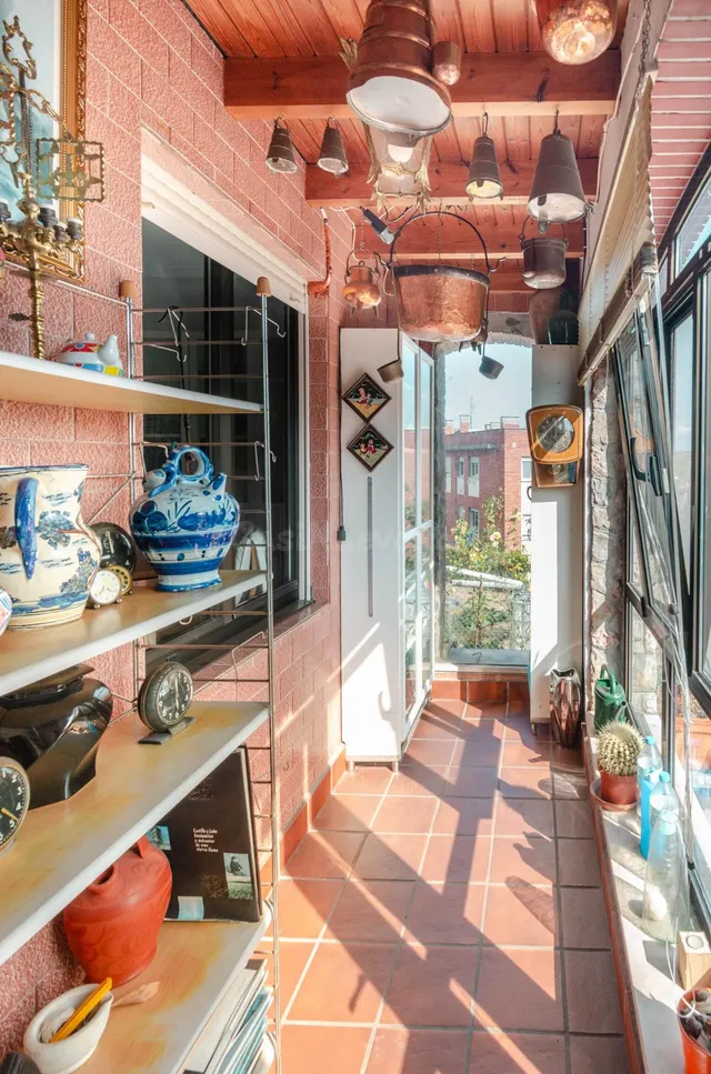 CASA CON 1.600 m2 DE PARCELA URBANA EN JARDÍN DE CANTOS, AVI - foto 3
