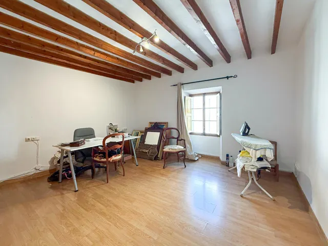 ESPECTACULAR CASA EN SELVA — 25
