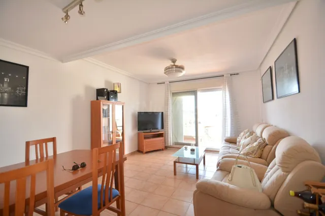 Casa 2 habitaciones 110m² en venta - El Edén - Los Estaños — 3
