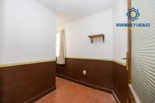 Edificio con gran potencial de desarrollo residencial en Zaidín – Granada — 40