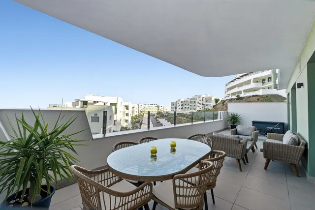 Apartamento 2 habitaciones 96m² en venta - Riviera del sol — 40