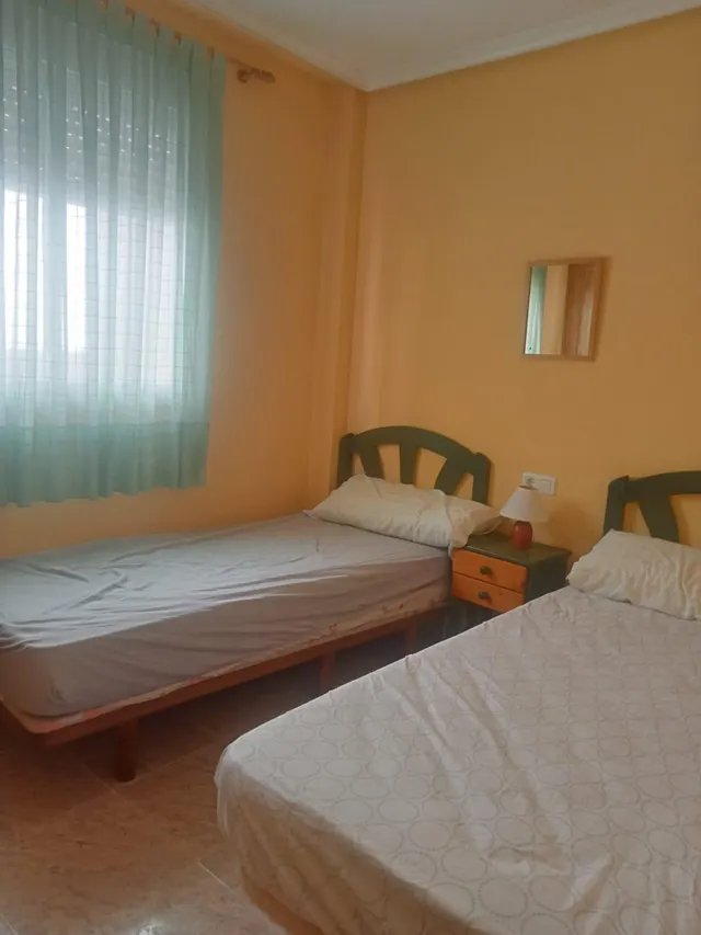 Triplex en Santa Pola Playa Lisa — 9