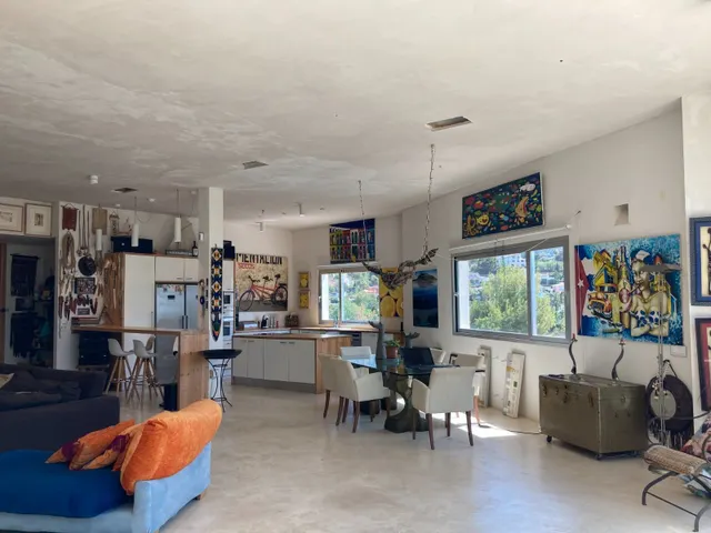 Villa 2 habitaciones 180m² en venta - Puerto — 6