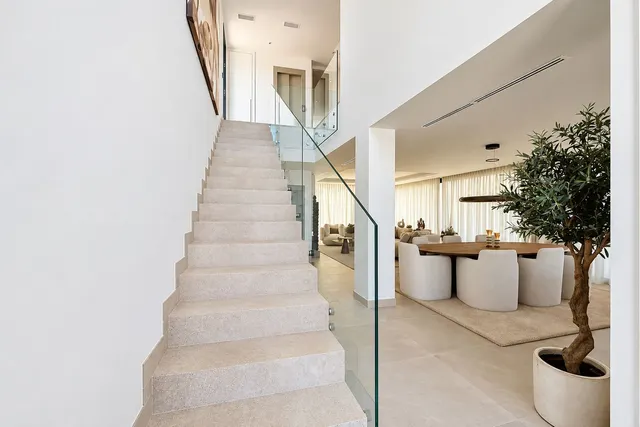 Chalet 5 habitaciones 465m² en venta - Marbella — 15