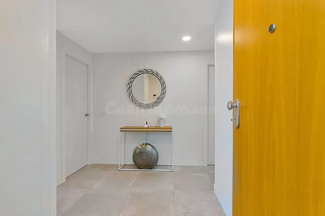 Apartamento 2 habitaciones 85m² en venta - Centro — 2